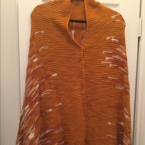 Lularoe Mimi Poncho